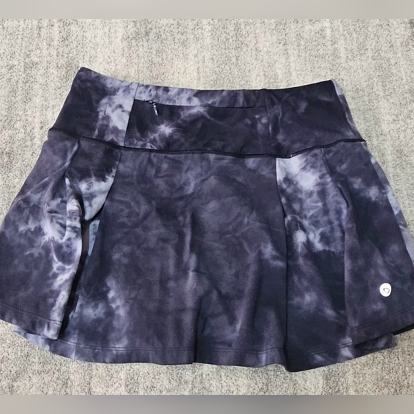 Bayleaf skorts - Picture 2 of 4